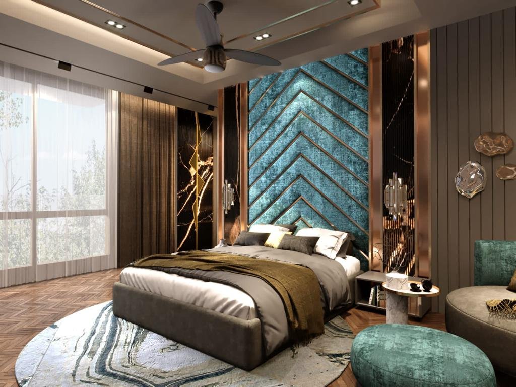 Private Villa - Gujarat D15